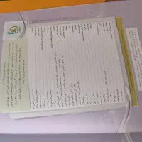 چند عدد کتاب کنکور تجربی|کتاب و مجله آموزشی|تهران, شهرری|دیوار