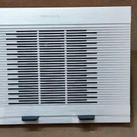 خنک کننده لپ تاپ کول پد DEEPCOOL N9|قطعات و لوازم جانبی رایانه|اصفهان, آفاران|دیوار