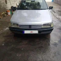 405مدل 93دوگانه فابریک