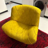 مبل قایقی ۷ نفره