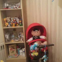 کالسکه استاک اکسپلوری stokke explory
