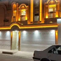 فروش خانه چهار واحدی در شهرک اکباتان|فروش آپارتمان|اهواز, شهرک اکباتان|دیوار