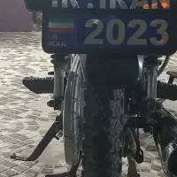 سی جی 125 تیزتک کار|موتورسیکلت|لامرد, |دیوار