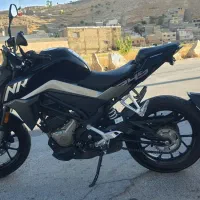 cf250 مدل ۱۴۰۳