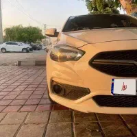 شاهین سانروف دار ۴۰۲ بسیار تمیز