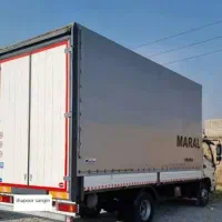 اسباب کشی و حمل اثاث منزل با مدیریت آقای بکزاده