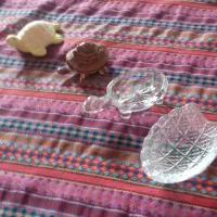 مجسمه لاک پشت تزیینی