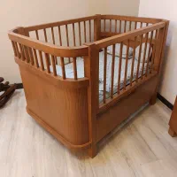 سرویس نوزاد و نوجوان کلاسیک|تخت و سرویس خواب|تهران, شیخ هادی|دیوار