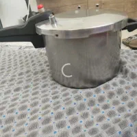 زود پز پارس استیل