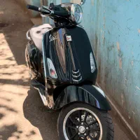 طرح وسپا vxl 170 کبیر