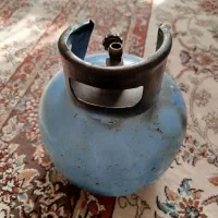 با سلام یک عدد گاز پیک نیک قدیمی بفروش میرسد