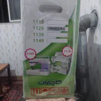 چرخ خیاطی