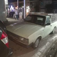 وانت فروشی مدل ۸۸ دوگانه