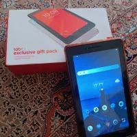 تبلت لنووا tab E7|تبلت|تهران, شهید فکوری|دیوار