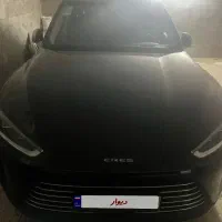 Eres  Hm5|خودرو سواری و وانت|تهران, آرژانتین|دیوار