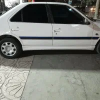 پژو پارس دوگانه فابریک مدل ۹۲|خودرو سواری و وانت|پارس‌آباد, |دیوار