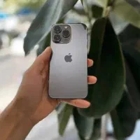 ایفون ۱۳پرومکس و ۱۳ نورمال بدون رجستر