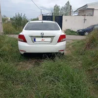 زوتی z300وارداتی|خودرو سواری و وانت|رشت, منظریه|دیوار