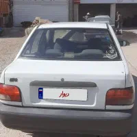 پراید|خودرو سواری و وانت|شال, |دیوار