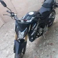موتور کی پی اس ۲۵۰ مدل ۱۴۰۲
