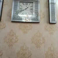 ساعت دیواری|ساعت دیواری و تزئینی|تهران, باغ خزانه|دیوار