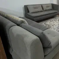 مبل راحتی ال