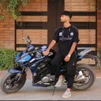 موتور طرح zهزار