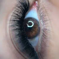 اکستنشن مژه