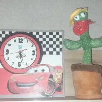 وسایل اتاق بچه