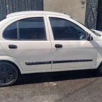 تیبا 1صندوق دار|خودرو سواری و وانت|قدس, شهرقدس|دیوار