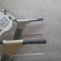 تردمیل فوق حرفه ای مخصوص خاص پسندها