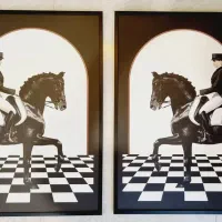 تابلو زینتی