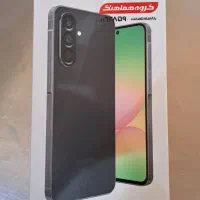 سامسونگ A56 حافظه 128