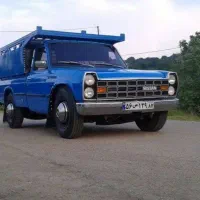 حمل بار سراسر اقلید