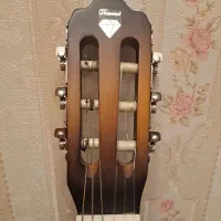 گیتار دیابلو|گیتار، بیس، امپلیفایر|تبریز, |دیوار