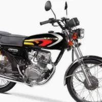 موتور برمودا  مدل ۱۴۰۲