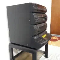 کلگی ضبط سونی|سیستم صوتی خانگی|عباسآباد, |دیوار