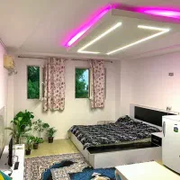 اجاره سوییت منزل مبله مرکز شهر نزدیک دریا