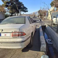 سمند ef7 ۹۴|خودرو سواری و وانت|قدس, شهر‌قدس|دیوار