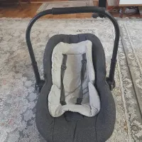 کریر نوزاد