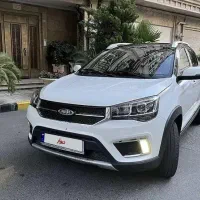 ماشین X22 اتومات اسپرت اکسلنت