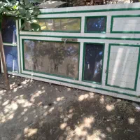 درب آلمینیومی