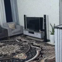 واحد تکخواب طبقه سوم مسکن مهر امام رضا|فروش آپارتمان|پاکدشت, شهرک امام رضا|دیوار