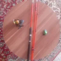 لنسر ماهیگیری