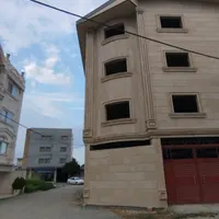 پیش فروش آپارتمان سه طبقه ،تک واحدی،طبقه اول|پیش‌فروش املاک|جویبار, |دیوار
