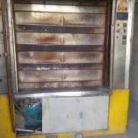 دستگاه نانوایی بخارپزفانتزی