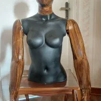 مانکن خیاطی