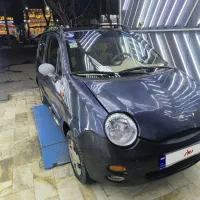 ام وی ام 110 اتوماتیک چهار سیلندر