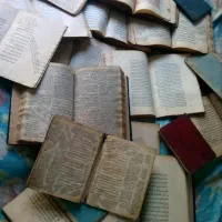 کتاب دعا