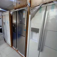 یخچال ساید دوو مدل m210s